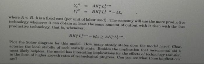  Y, AKL- Y" BKL-. - OL where A 