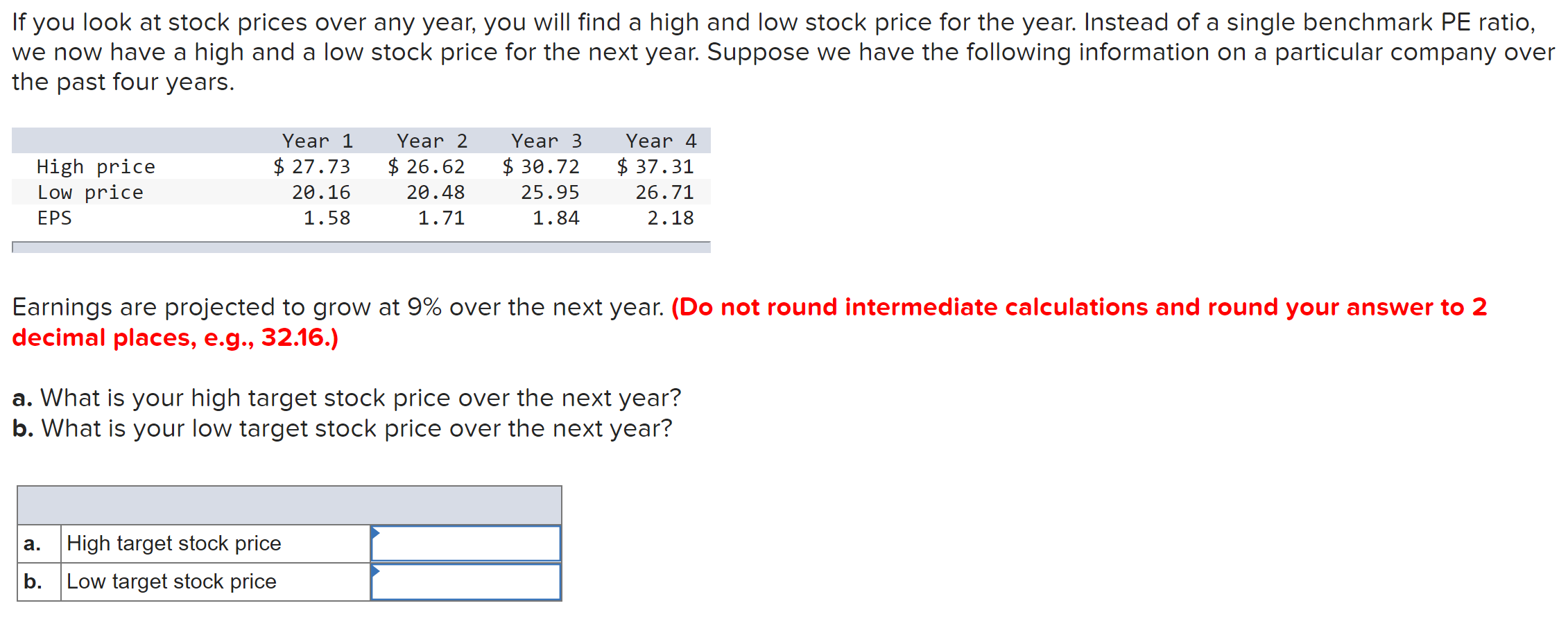 Can you please explain the steps you take to solve the problem