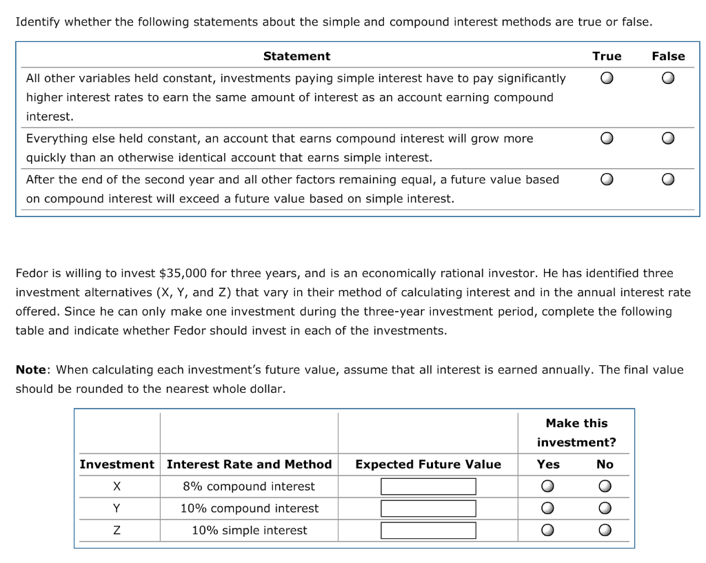management. One of the most frequently encountered applications involves the calculation of