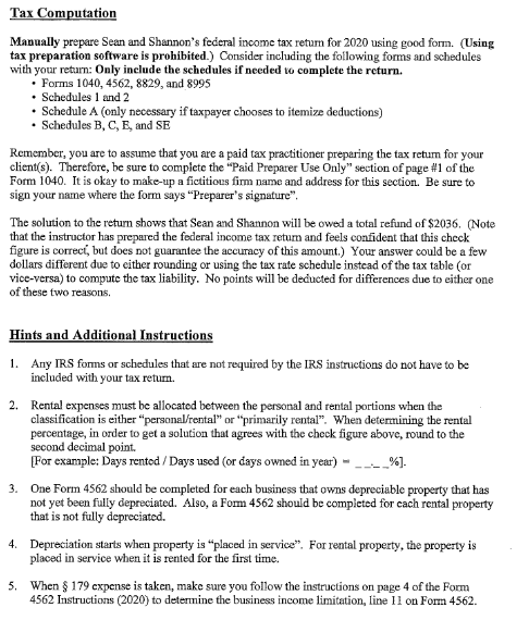 been married for 35 years and have filed a joint return cach