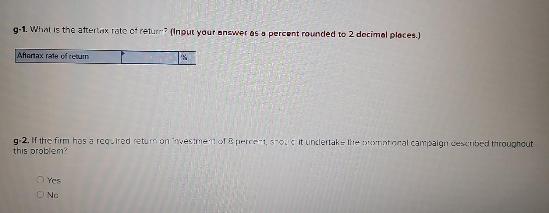require investments in accounts receivable, inventory, and plant and equipment. The turnover
