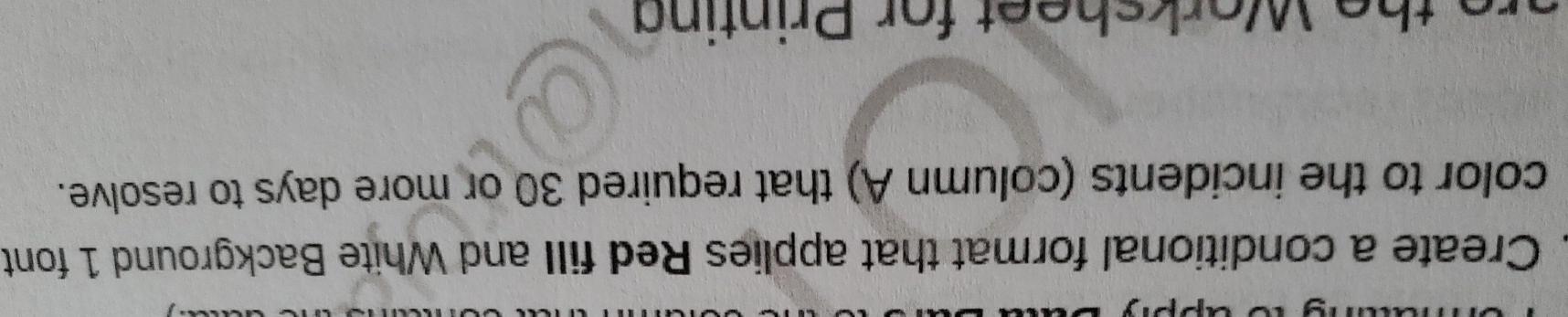 Need help figuring out if this a formula formatting and what
