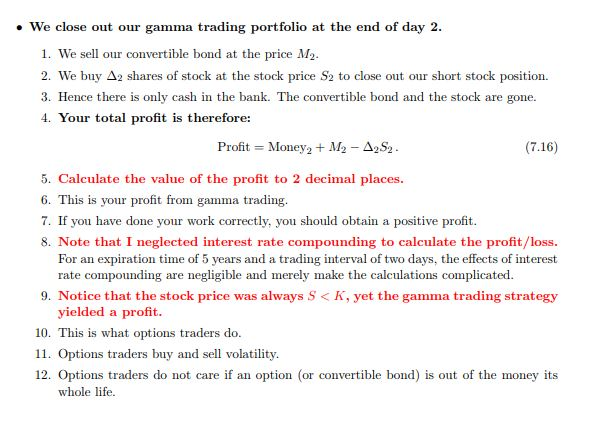 European 2. The terminal payoff is terminal payoff max(Sr, K) 3. This