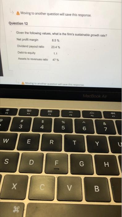 Using the values below, what is the NPV of this transaction? One-time