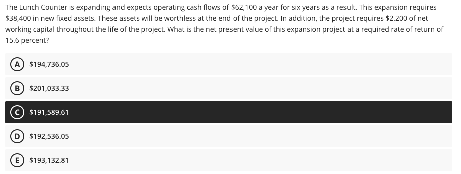 Please solve with excel formulas that would properly fill out this