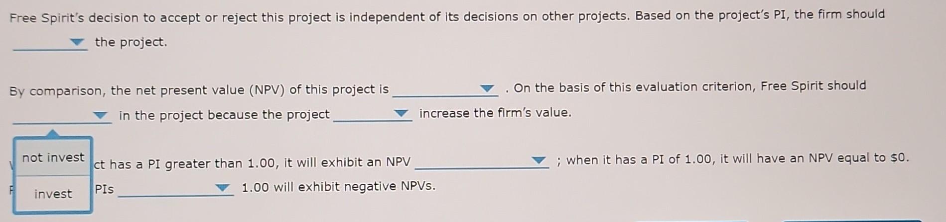 It is computed as a ratio of the discounted value of the