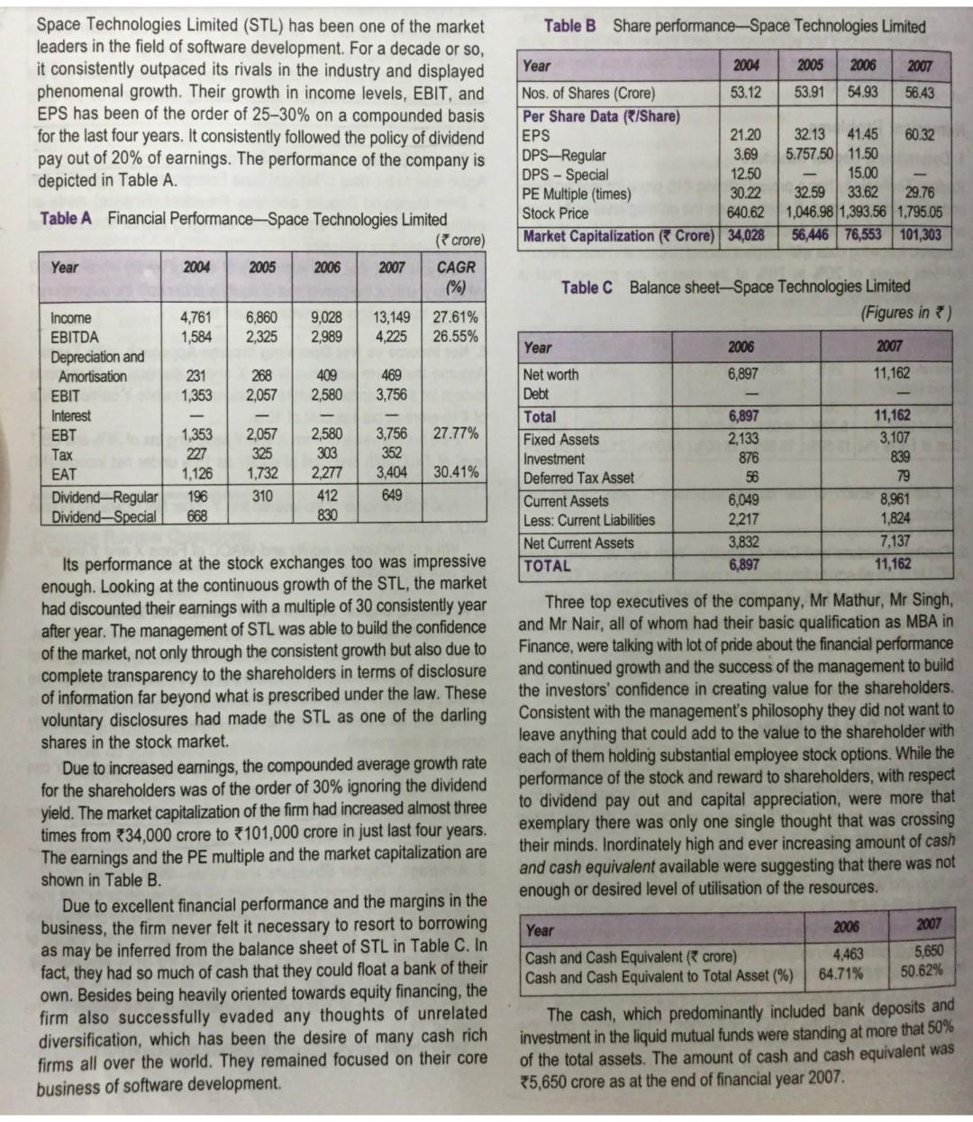  Compare Plans A, B, and C with their pros and cons.