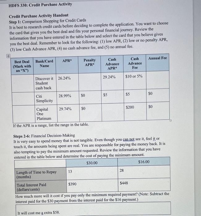 need help not sure if im doing it right! need help with