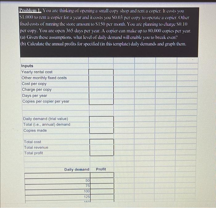 please show all formulas you out into the excel file and the