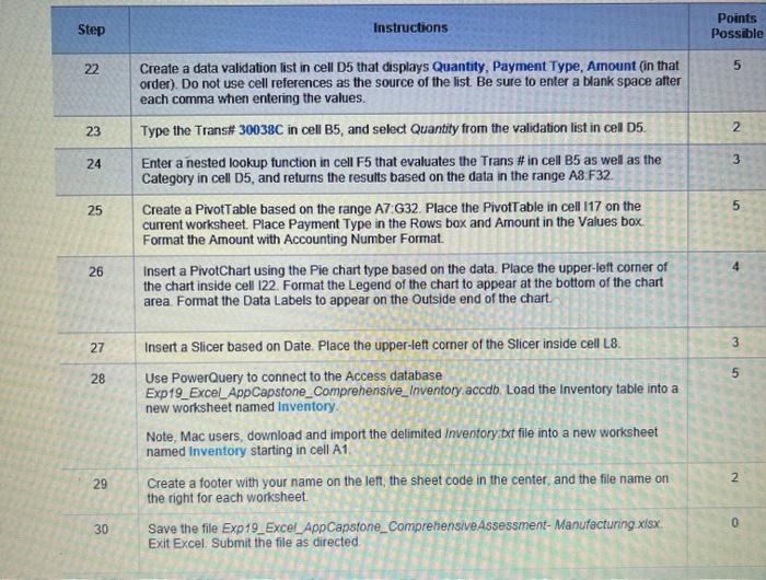 a small cap company that produces auto parts. As you step into