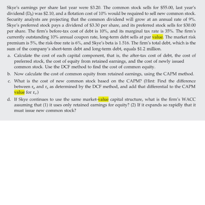 professor solved this problem ? What formulas he used ? Please explain
