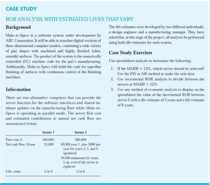 SOLVE BY 2 METHODS THE FIRST IS MANUAL CALCULATION AND THE SECOND