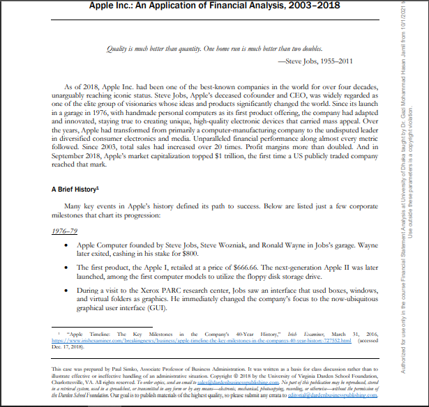 -4232 -76 5938 1460 3957 59713 Statements of Cash Flow (in millions