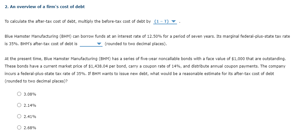 the way like in the first pic. 2. An overview of a