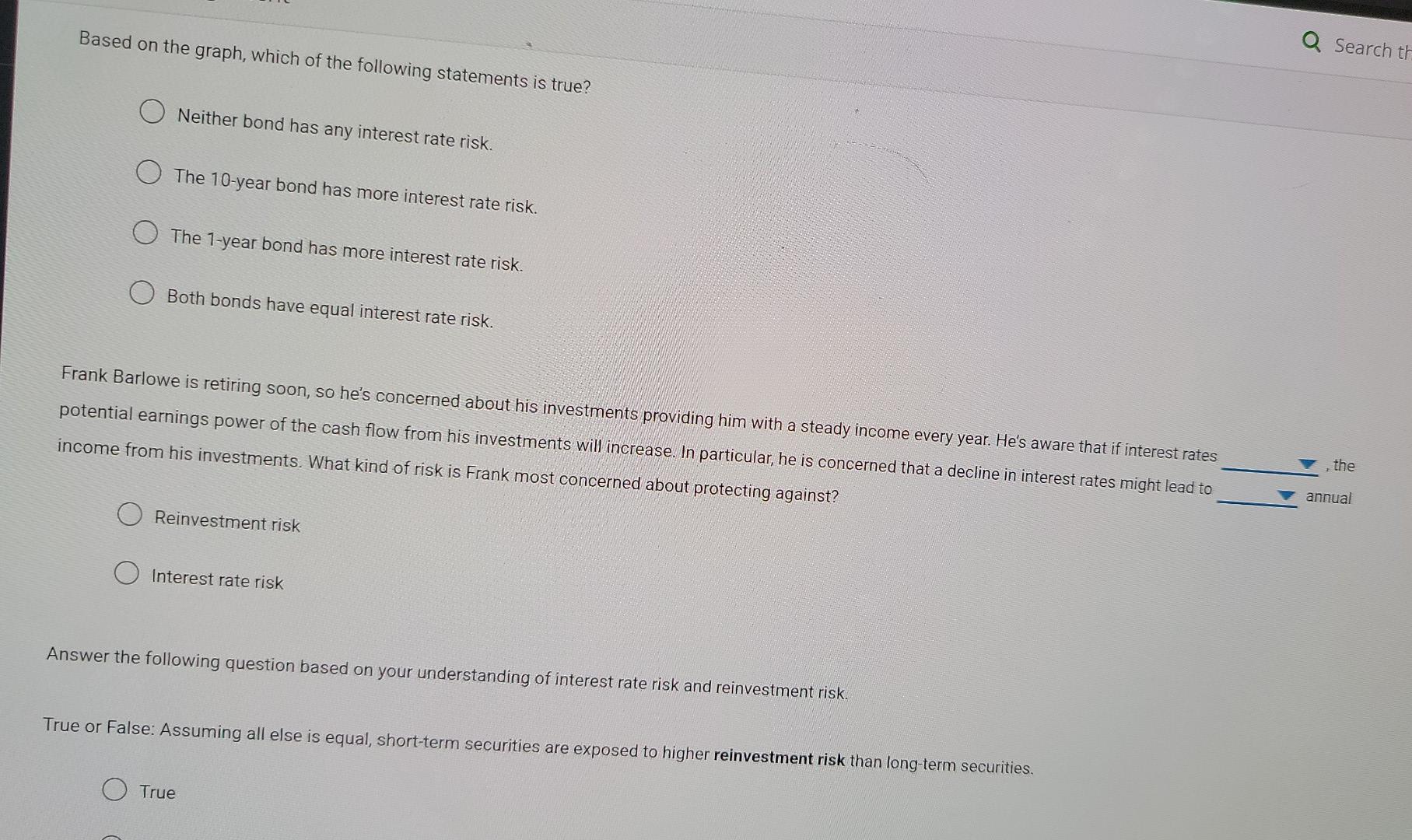 A bond's risk level is reflected in its yield, but understanding the