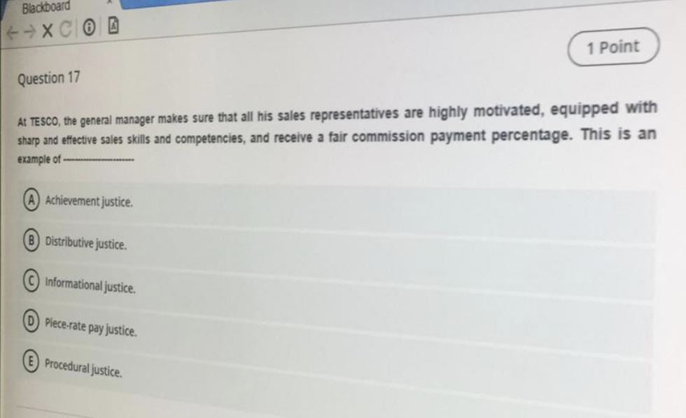 of the multiple- choice questions. Each correct answer is worth 1 mark,