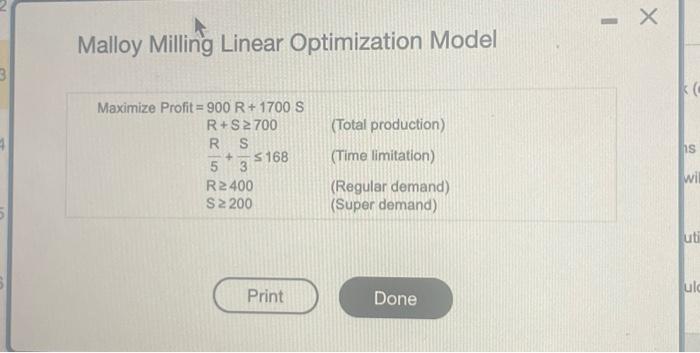 ( timed ) Malloy Milling grinds calcined alumina to a standard granular