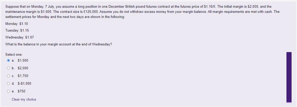 Can you please provide the explanation, formula and correct answer for the