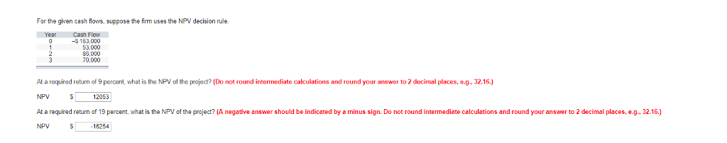 I do not know number 2 please help! For the given
