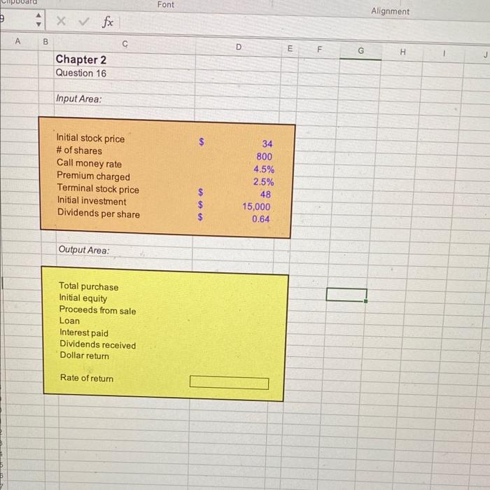 F G H H 1 2 Chapter 2 Question 15 3 4