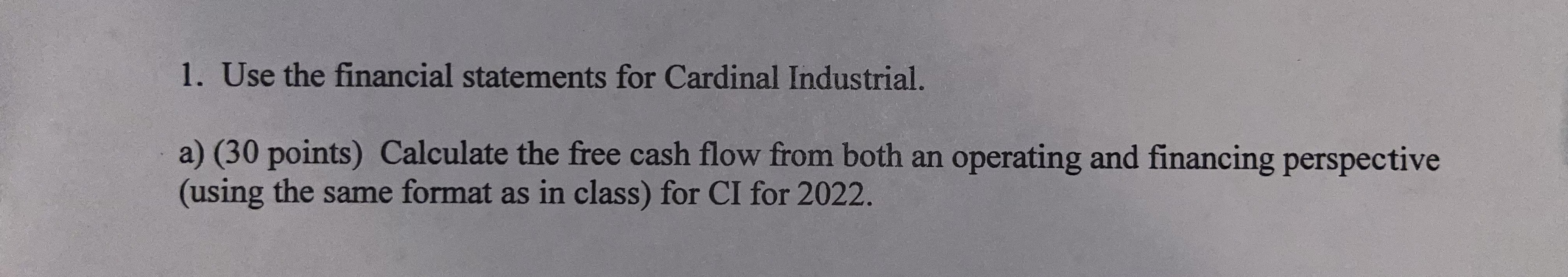 term investments Accounts Receivable Inventories Total Current Assets Equipment, machinery etc. Buildings