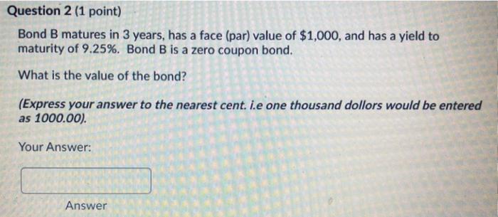 Co. has BB rated bonds outstanding that mature in 27 years, and
