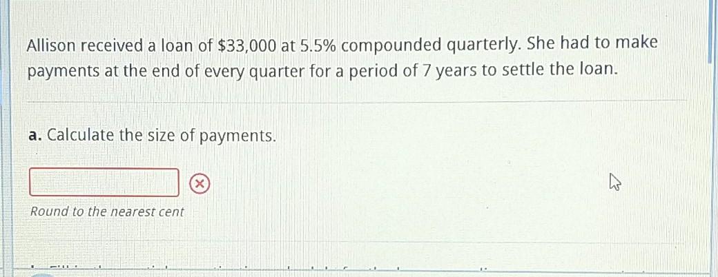  Please answer using Excel and please include total of payment, interest