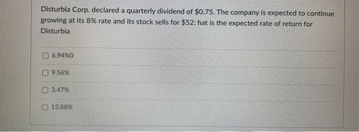 be the most likely variable available to management for maximizing the price