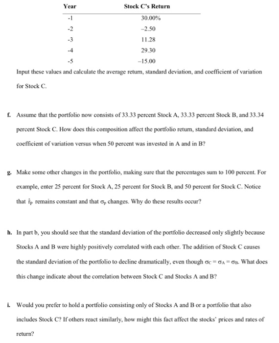 responses to the questions are clearly written on an Excel document. Lastly,
