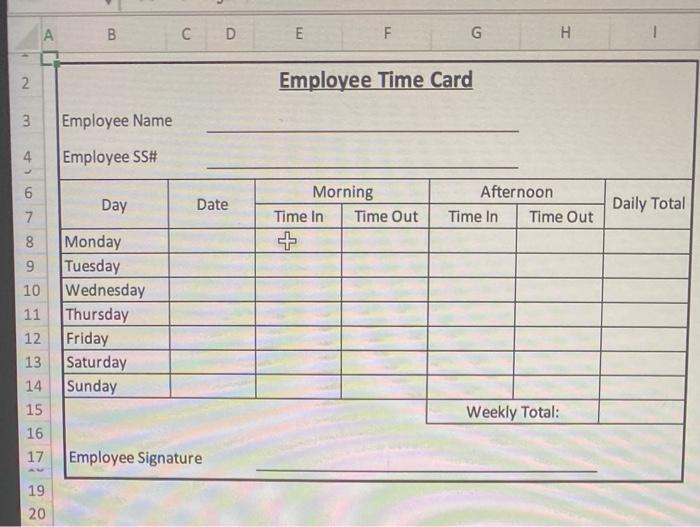 employer rounds employee time to the nearest 15-minute increment 1. Adam Spruce