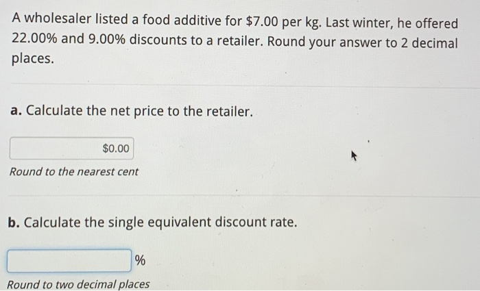 hi there i need help with this question. please dont round any