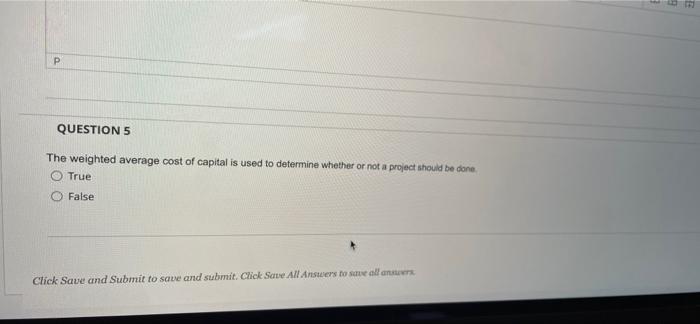 the IRR of the following set of cash flows: Year 0 outflow: