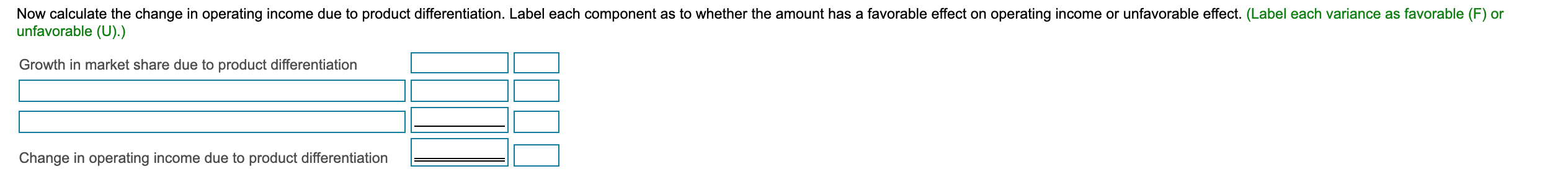 change in operating income from 2019 to 2020 are as follows: Revenue