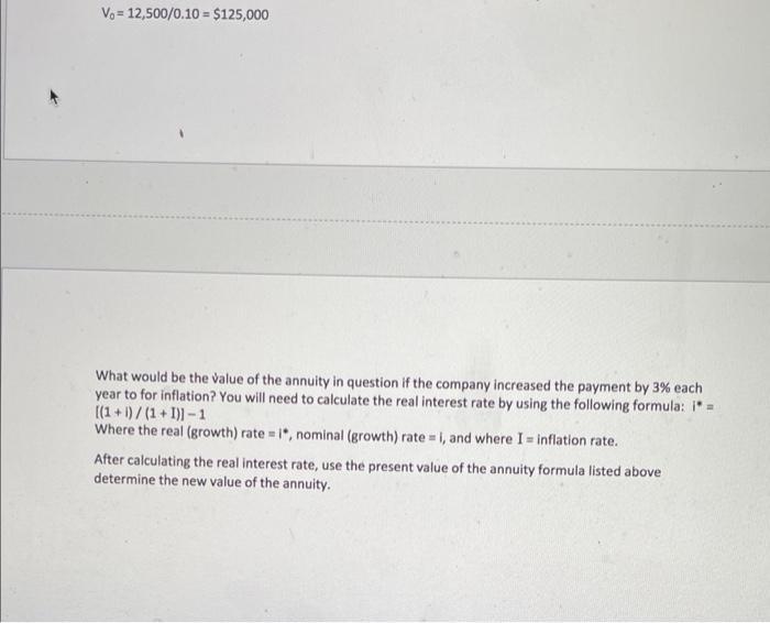 time period other than years, you will need to divide the interest