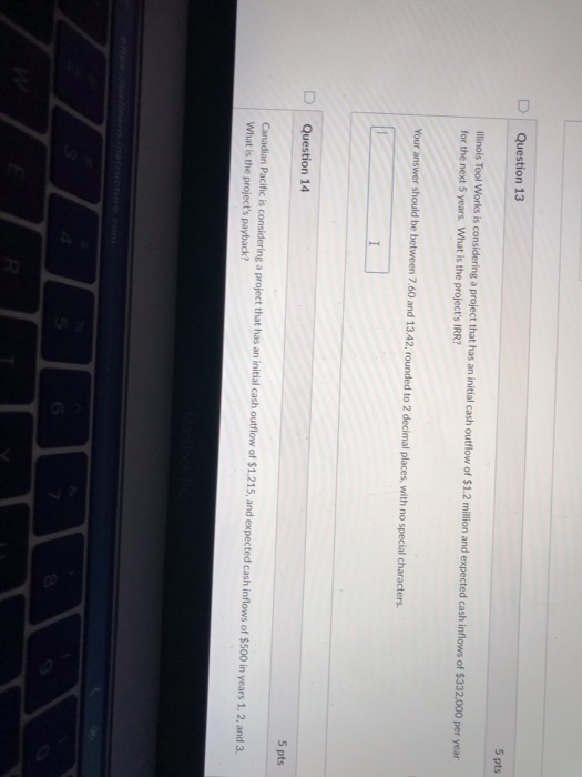  ANSWER FAST PLEASE. MUST ROUND YOUR ANSWER TO TWO DECIMAL PLACES.
