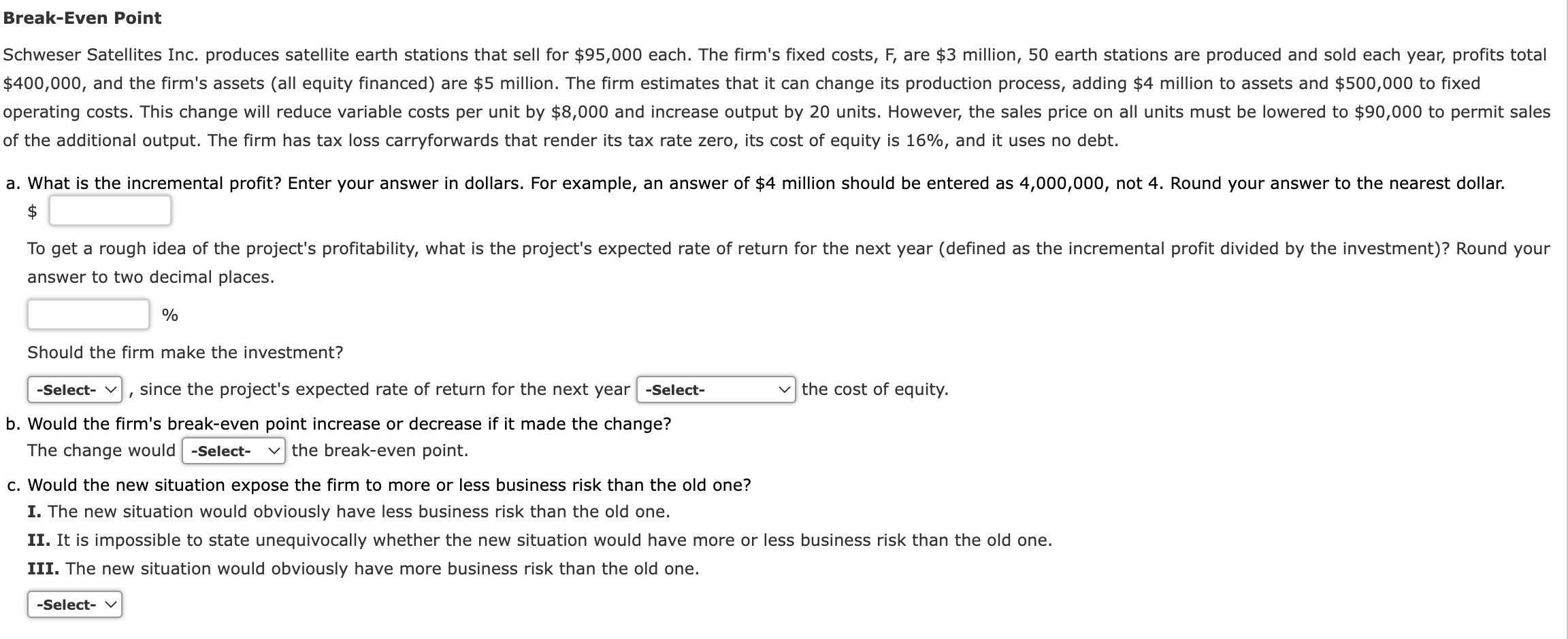 option 1 drop down: yes or no Option 2 drop down: exceeds