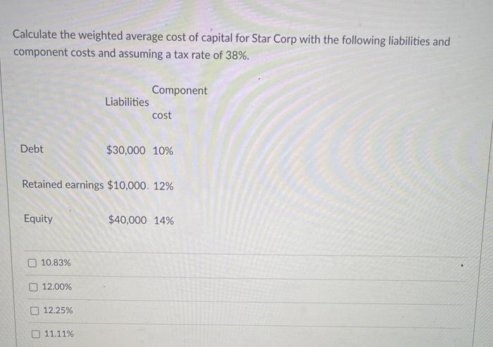 pts > Question 41 The productivity of assets (the efficiency with which
