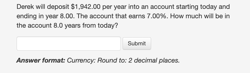 Please help! No one can seem to get the correct answer. Derek