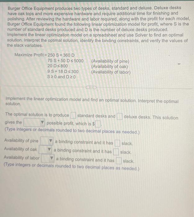 please be specific with answer its one question due soon pls (