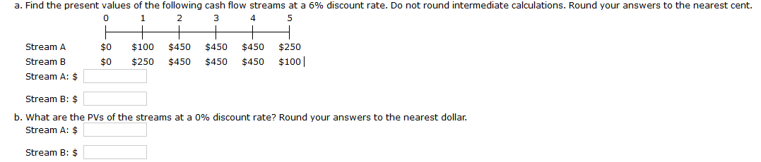  You have saved $4,000 for a down payment on a new