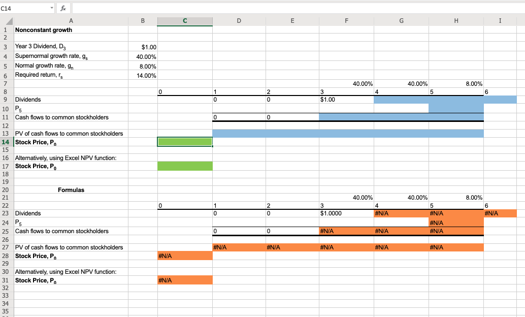 Computech Corporation is expanding rapidly and currently needs to retain all of
