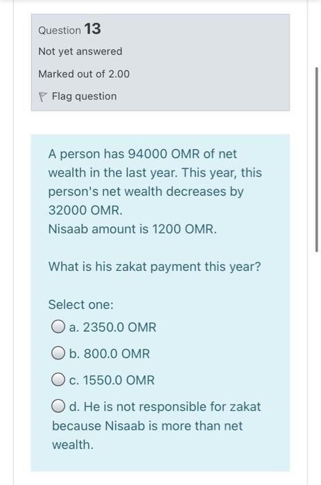 rate you Question 25 Not yet answered Marked out of 2.00 P