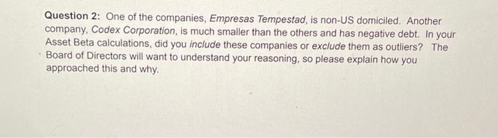 Board of Directors of Omicron Industries (OMC), a worldwide manufacturing conglomerate, has