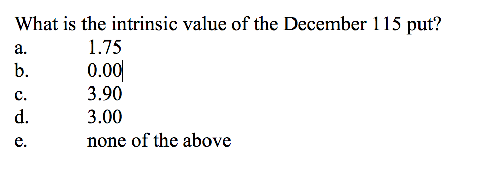 the information to answer questions 7 through 20 Calls Dec 10 7.10