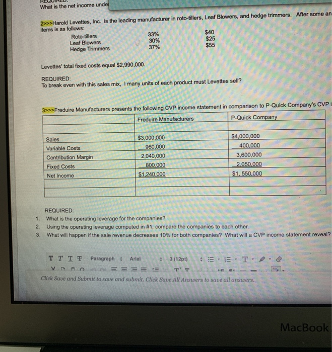 1>Corinthos Company rep S 975.000 Sales (5.000 units) 630,000 Variable Costs Contribution