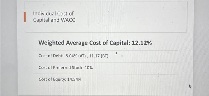 How could one present the following slide and statement: Provide details of