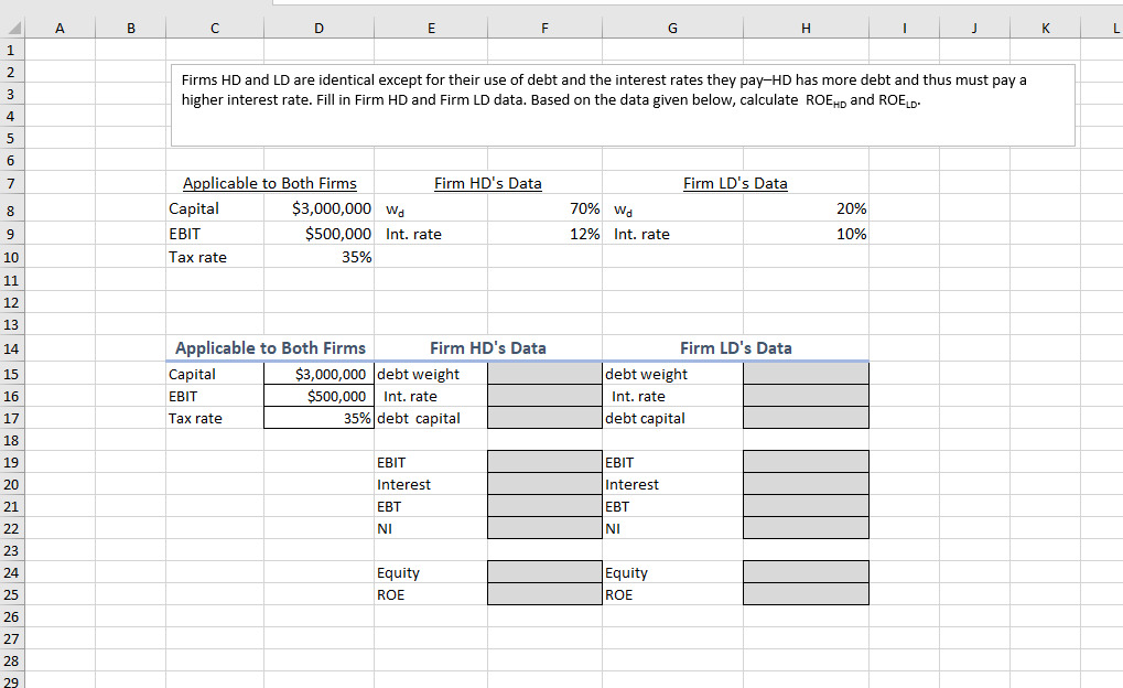 can anyone show me how to do it with calculation A B