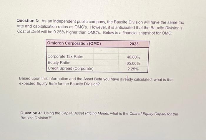 please answer both questions asap and show work not using excel Question