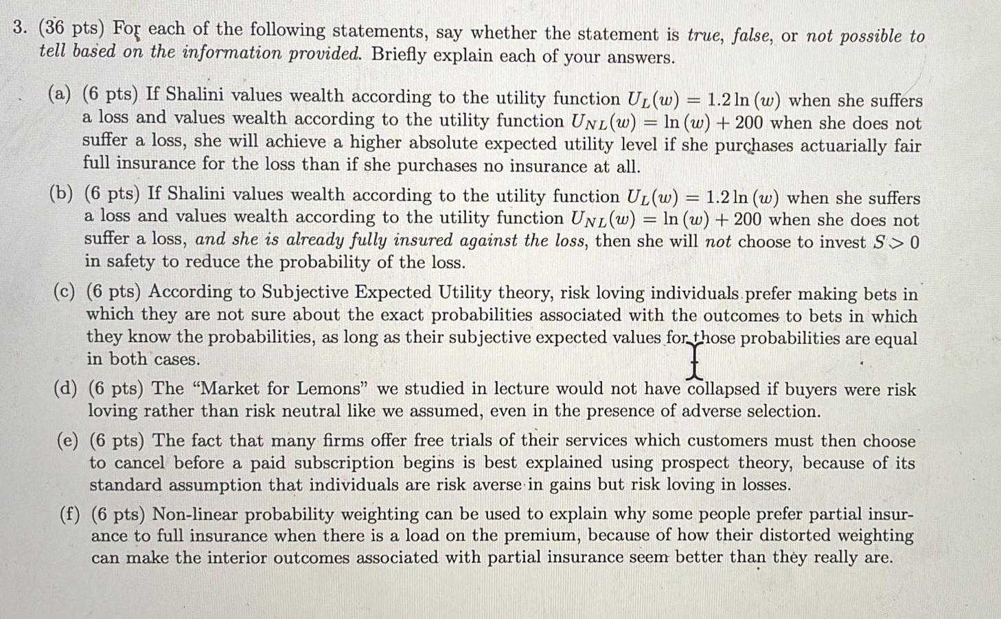 plz solve in 50 mins i will thumb up 3. (36