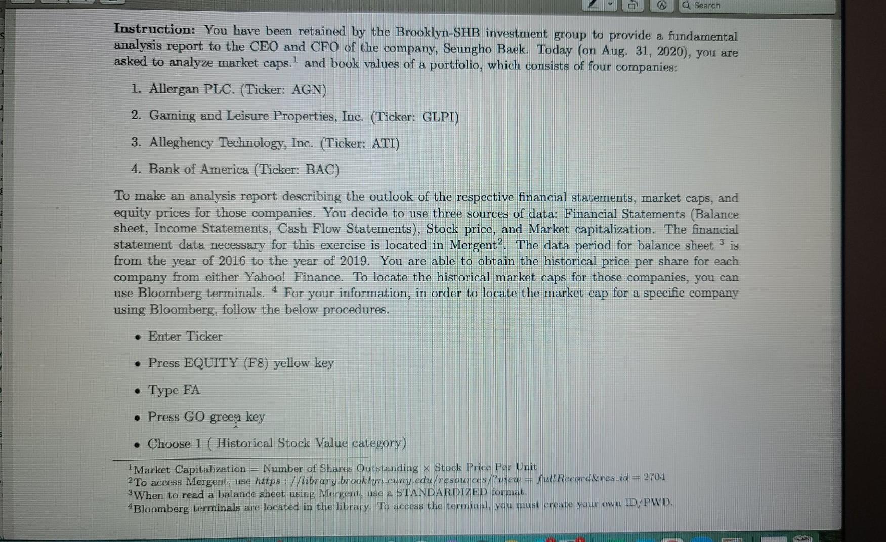  pls help with this problem O Search Instruction: You have been